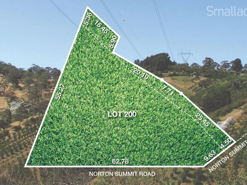 DEVELOPMENT OPPORTUNITY!
