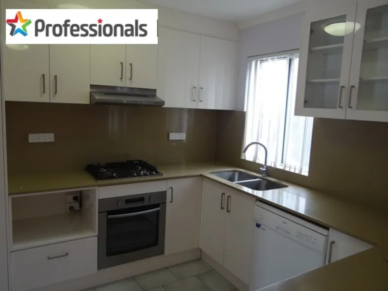 Three Bedroom Beauty!