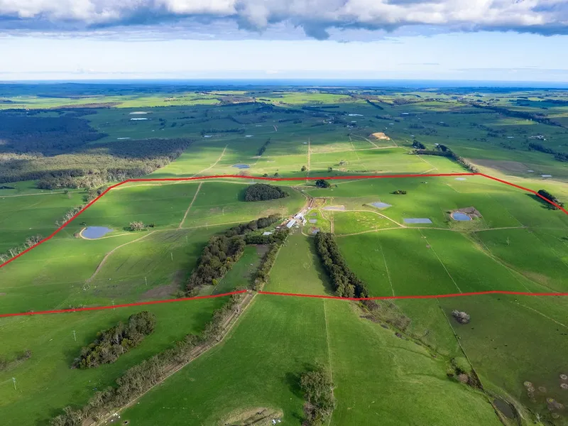 Quality Heytesbury District Holding