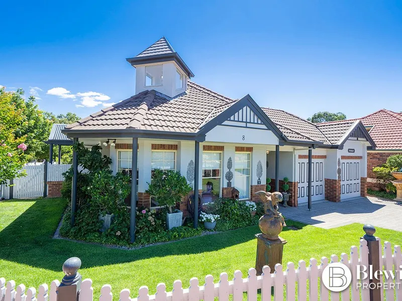 Truly Charming Property