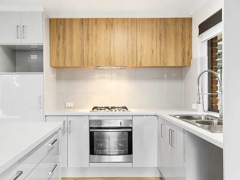 Three bedroom modern family home available for rent!