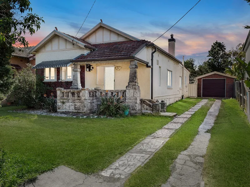 Beautifully Maintained Three Bedroom Home