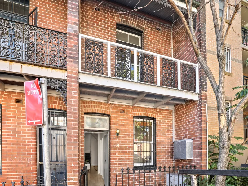 Bringing a creative style to designer urban living