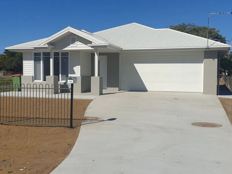 Modern Living in Laidley