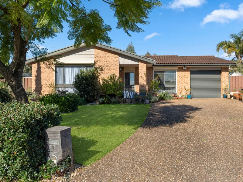 Beautifully Renovated Family Home!