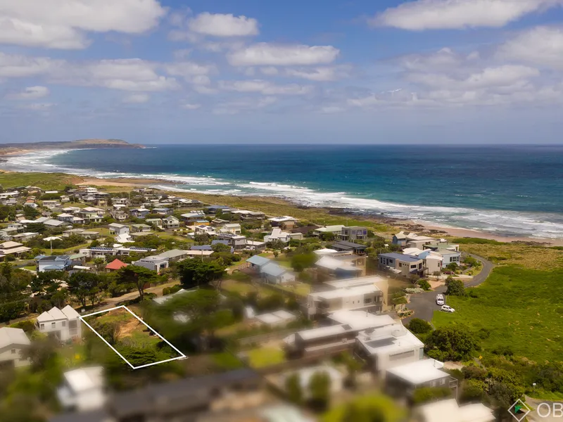 Cleared and Ready for a New Build!