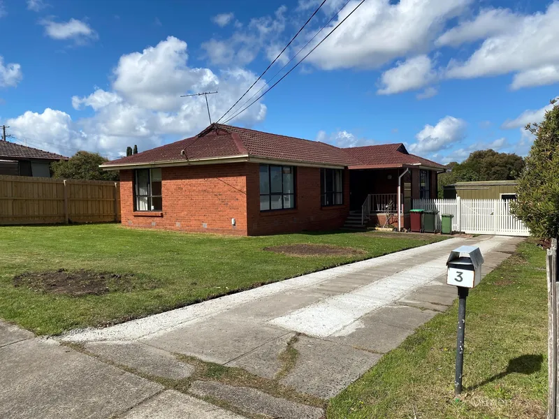 Situated in the pocket of Central Narre Warren