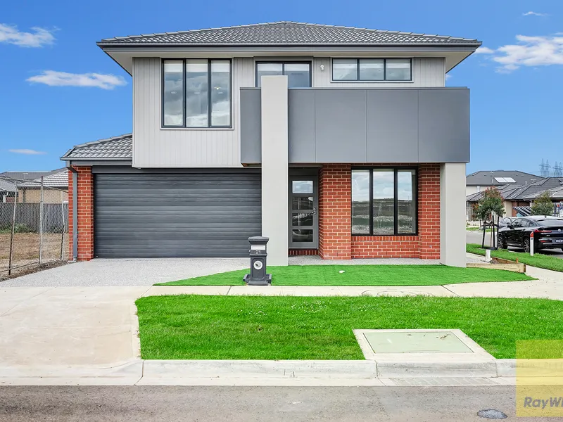 Amazing Family Home!