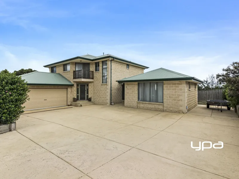 Outstanding Family Home In a Great Location!