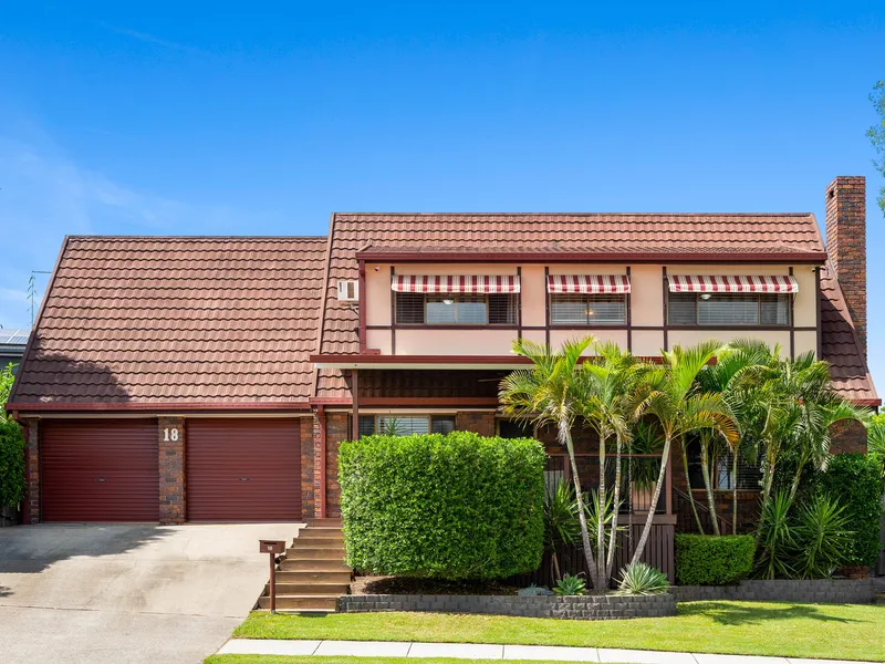 Lifestyle, Convenience And Location All In One!
