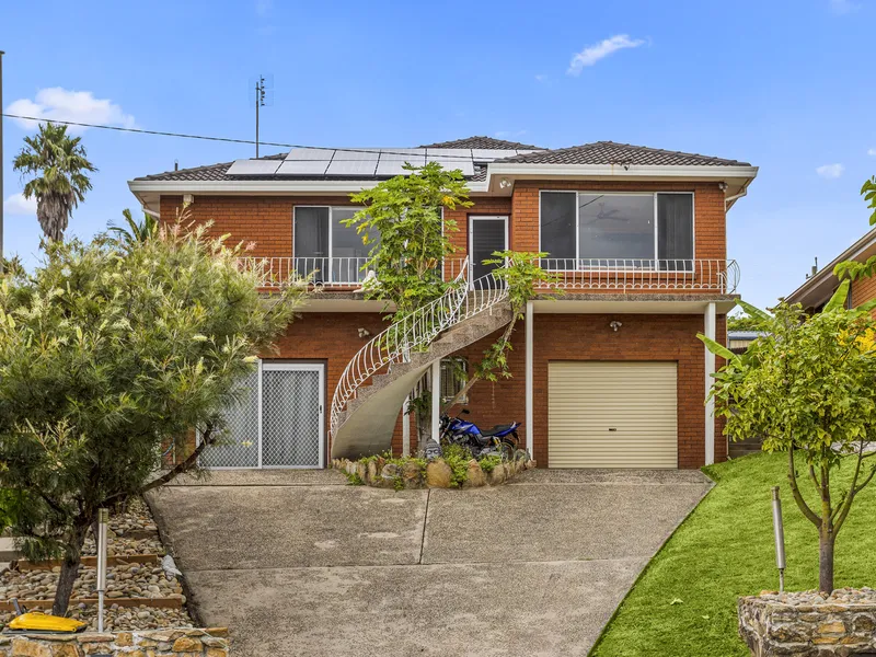 Inviting Family Design