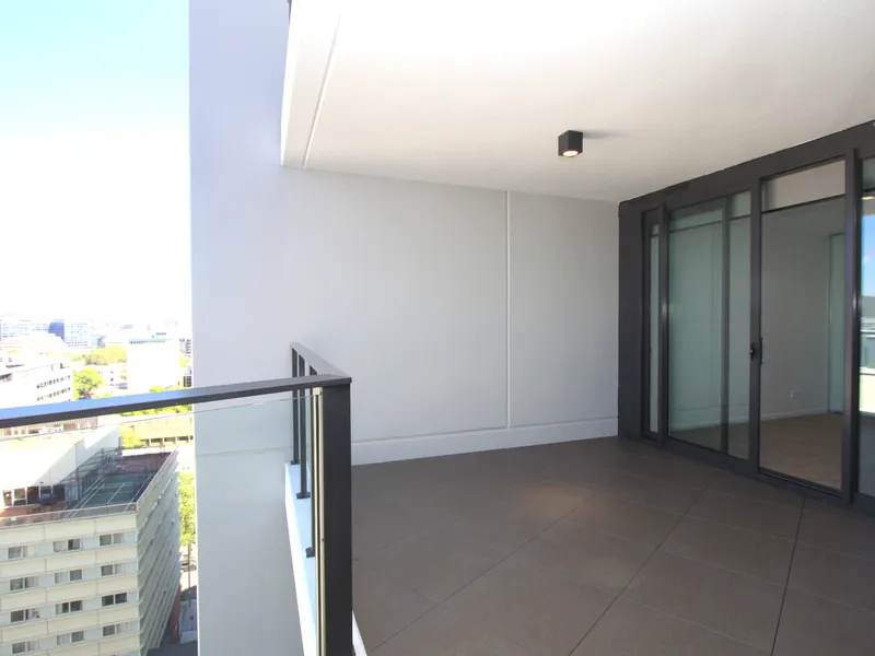 Park Avenue - Two Bedroom Apartment