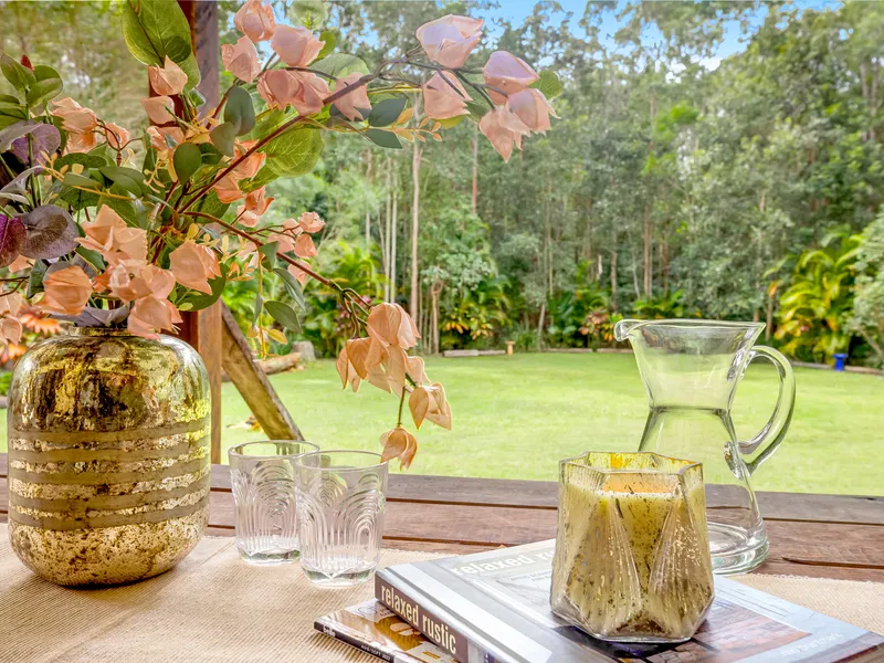 Embrace Self-Sustained Living in Privacy & Comfort!