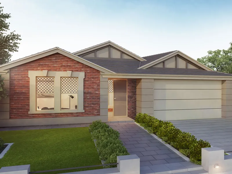Hello first home buyers – don’t miss this.