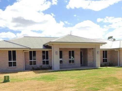 SPACIOUS 4 BEDROOM FAMILY HOME