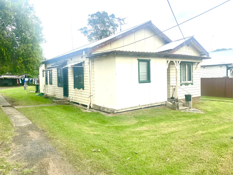 Low Maintenance, Affordable, Convenient Living