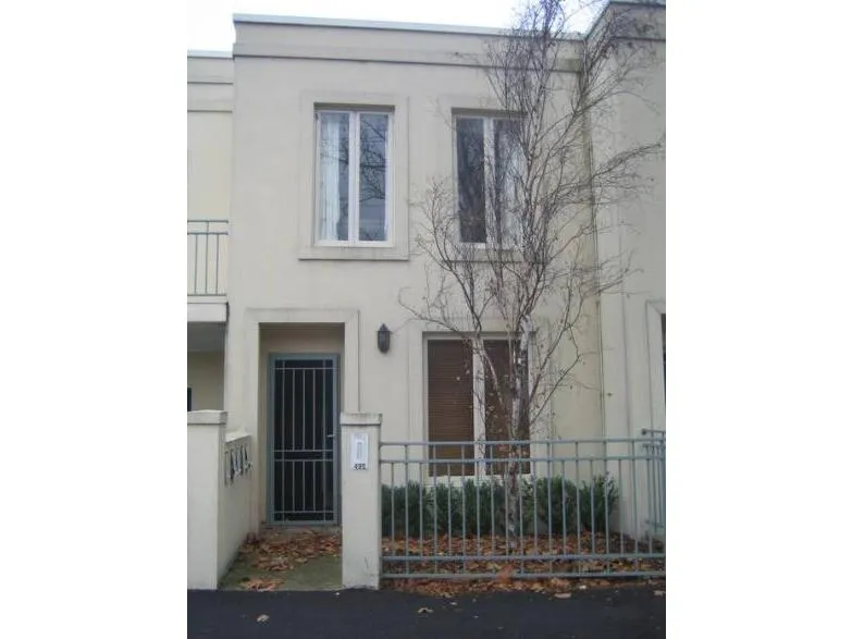 Double Storey Townhouse!