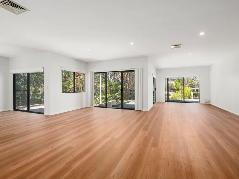 Your Dream Beachside Townhouse In Korora