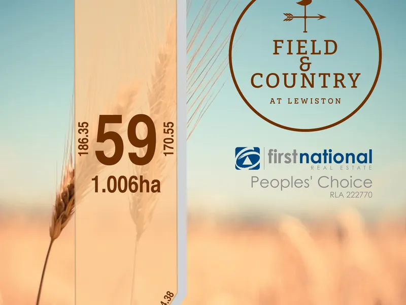 Field and Country