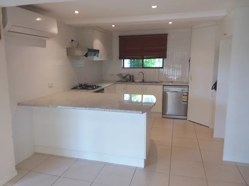 1 BED UNIT inc ELECTRICITY & WATER