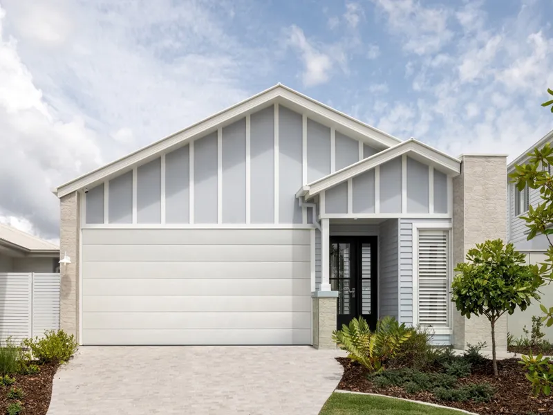 House and land package in Greenbank, by Bold Living