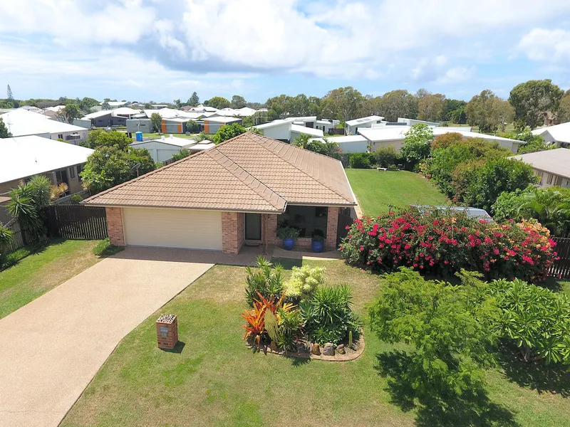 QUALITY FAMILY HOME - NEAR OCEAN FRONT