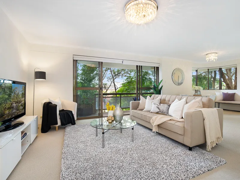 BEAUTIFUL PRESENTATION - JUST SO CONVENIENT