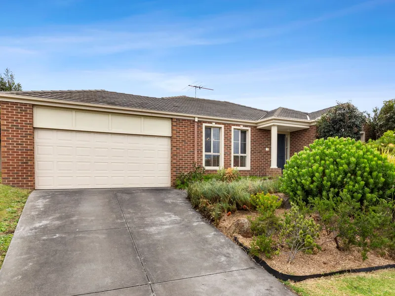 Family Home in Convenient Location