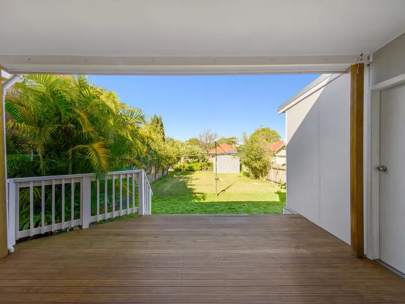 Sensationally presented home in the heart of Five Dock 