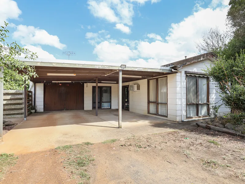 Endless Potential, Ideal Location