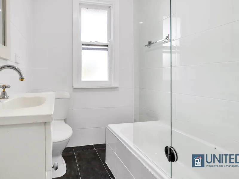 Renovated 3 bedroom Family Home