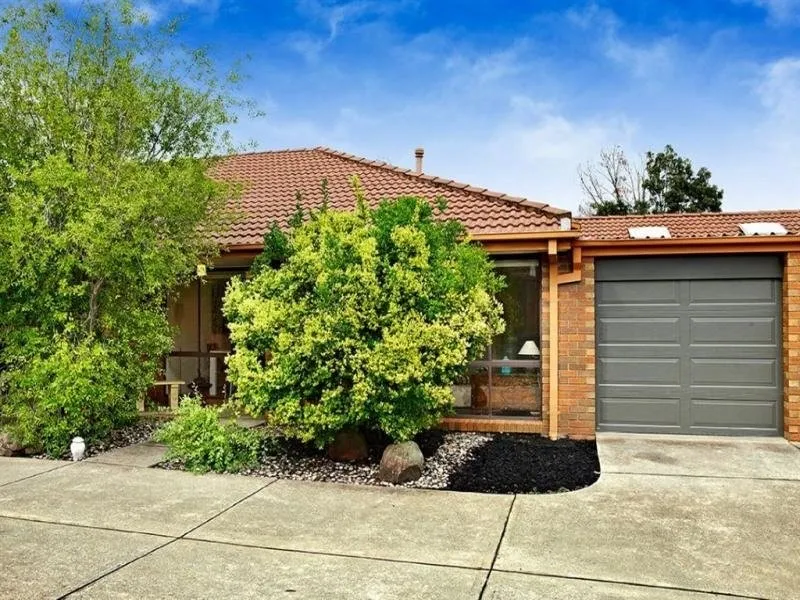 Ideal For The First Home Buyer and Down Sizer