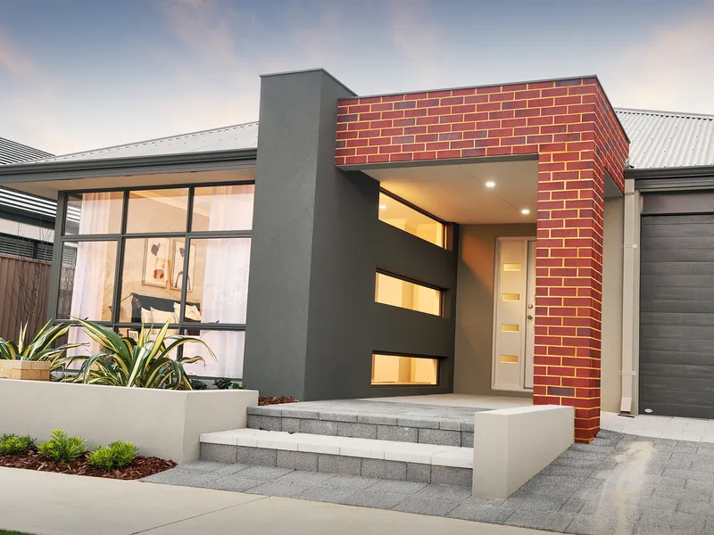 BE QUICK THIS LAND WILL NOT LAST Don’t miss this fantastic opportunity to get into your own Home