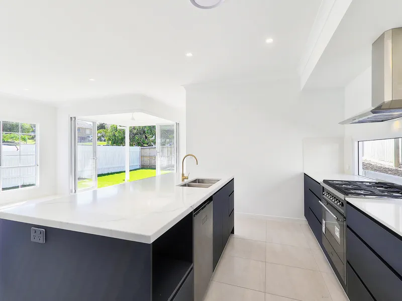 Build your dream home or investment in this ultra convenient Nundah location! Large block + wide frontage = endless opportunities!