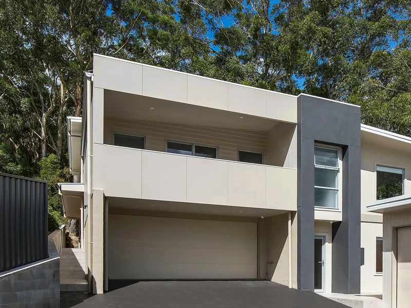 A unique and private opportunity