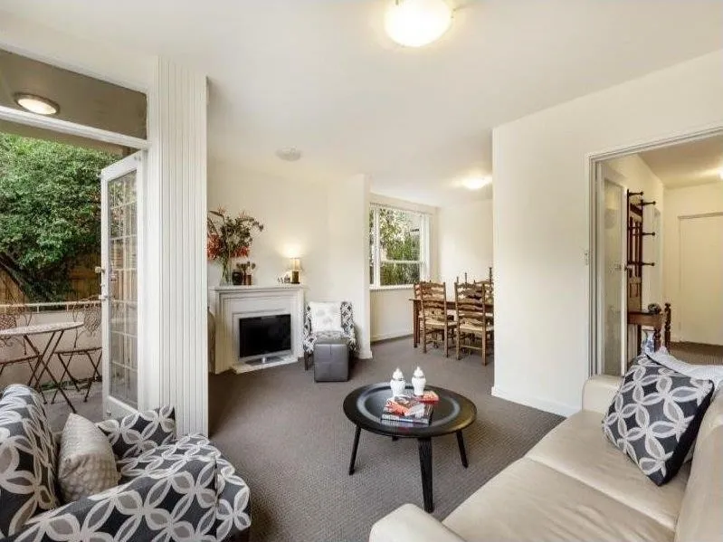 Perfect Home in the Perfect Location