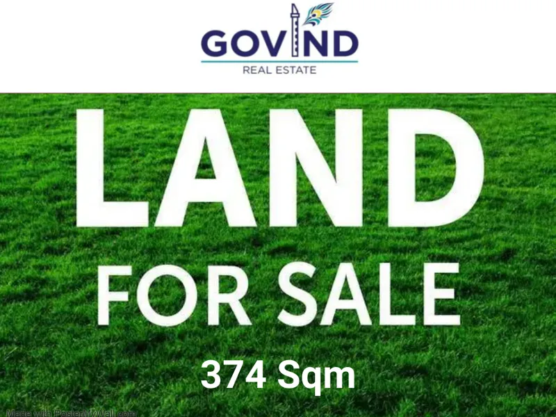 “BUILD YOUR DREAM HOME AT PERFECT LOCATION”