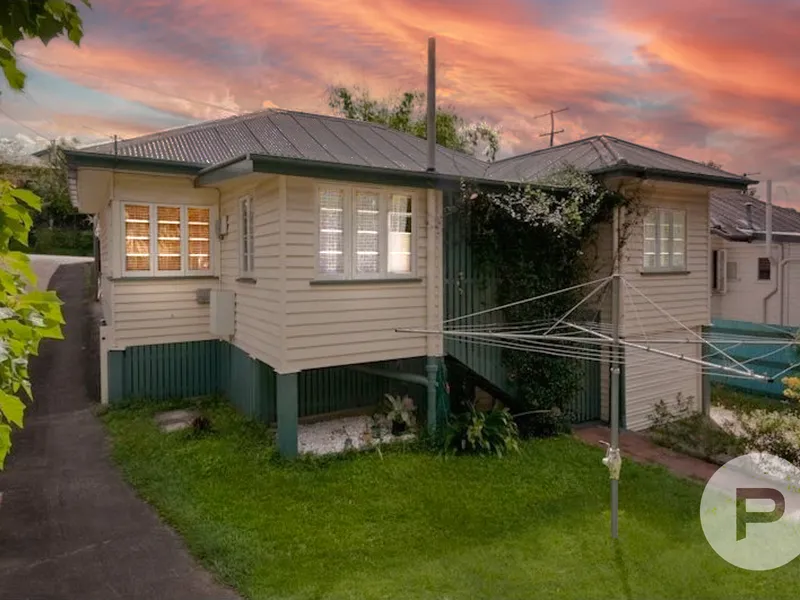 House For sale in 39 Wardell Street, Ashgrove, 4060 Nest Or Invest