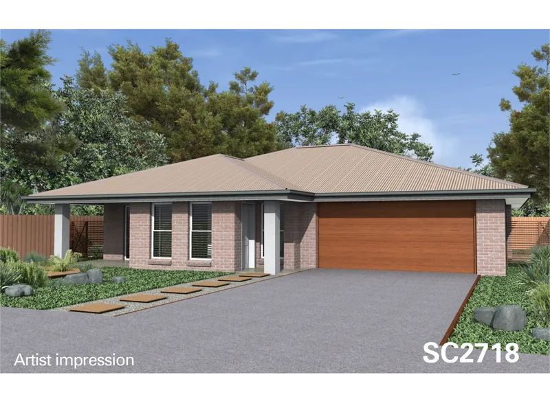 ELIGIBLE FOR QLD $30,000 FIRST HOMEOWNERS GRANT (CONDITIONS APPLY)
