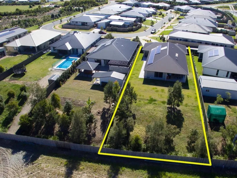 Quality Family Home in Fantastic Location!!