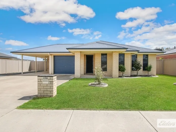 A Home Offering Comfort For The Whole Family!