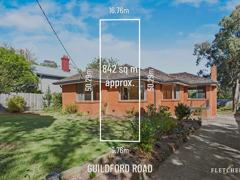 New beginnings on an iconic tree-lined boulevard