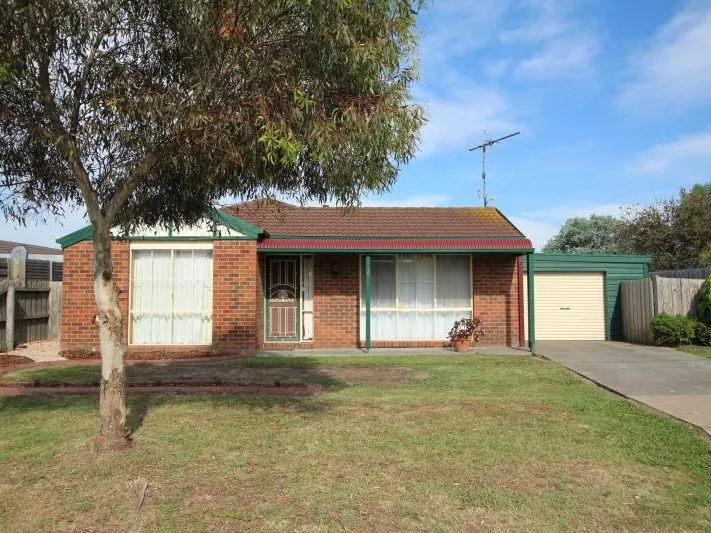 DELIGHTFUL HOME IN PRIME LOCATION