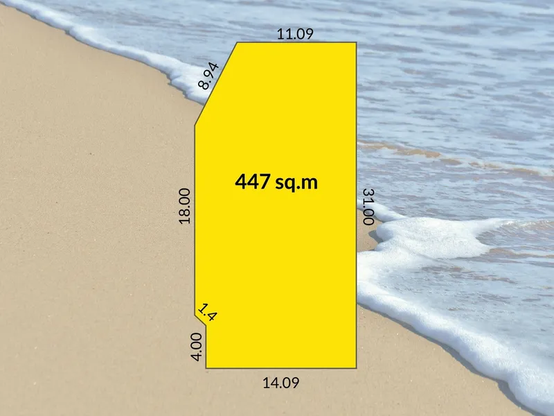 YOUR DREAM STARTS HERE!!