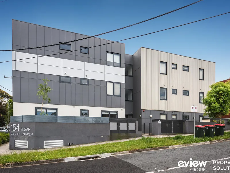 Convenience & Location at Wattle Park