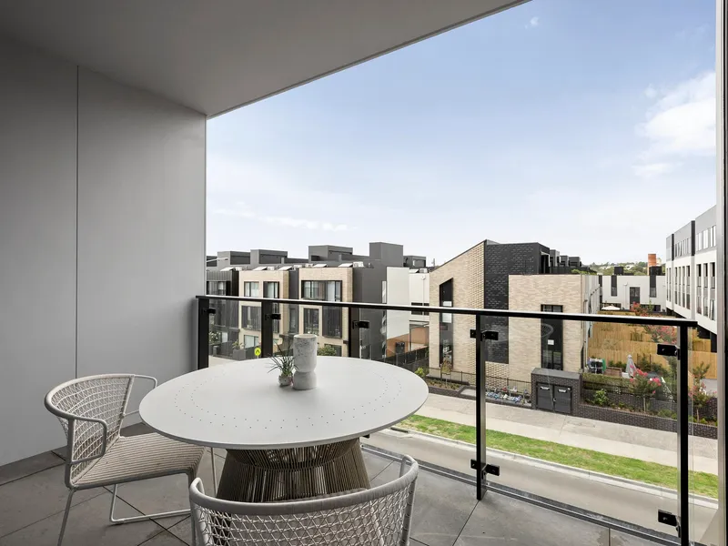 Living is easy in YarraBend’s Artisan Precinct