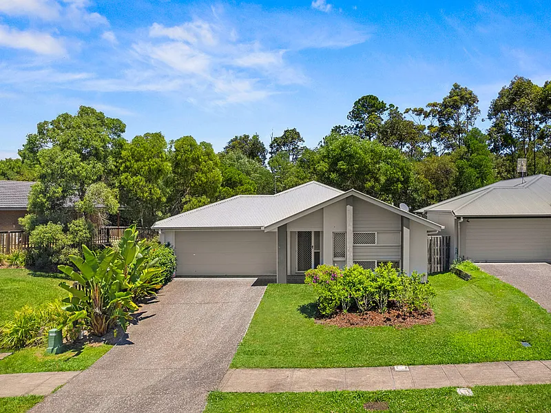 Perfectly positioned family home!