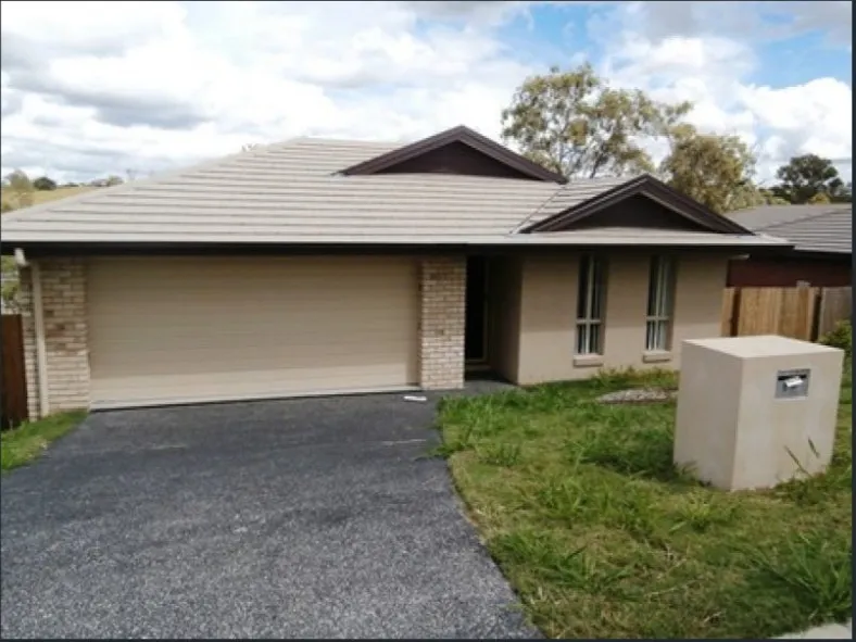 Fantastic 4 bedroom family home in great location.