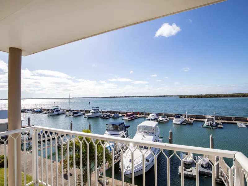 PREMIER POSITION - SOUGHT AFTER EAST FACING TOWNHOUSE