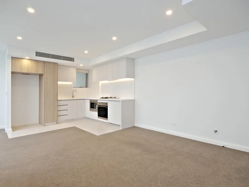Campsie Central - Unfurnished - Available Now